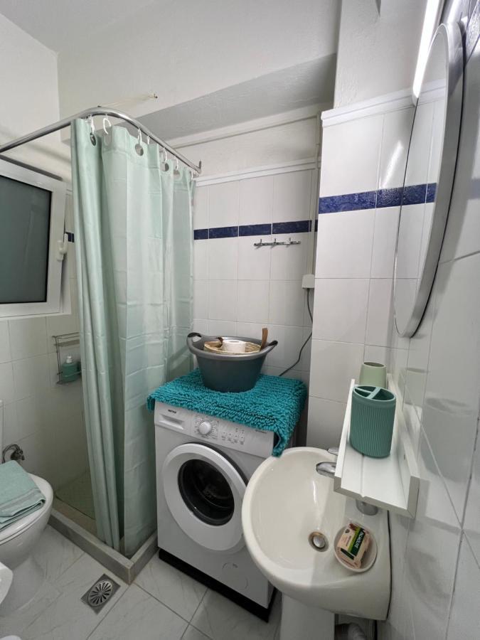 Domus Bettolo Appartement Chania  Buitenkant foto
