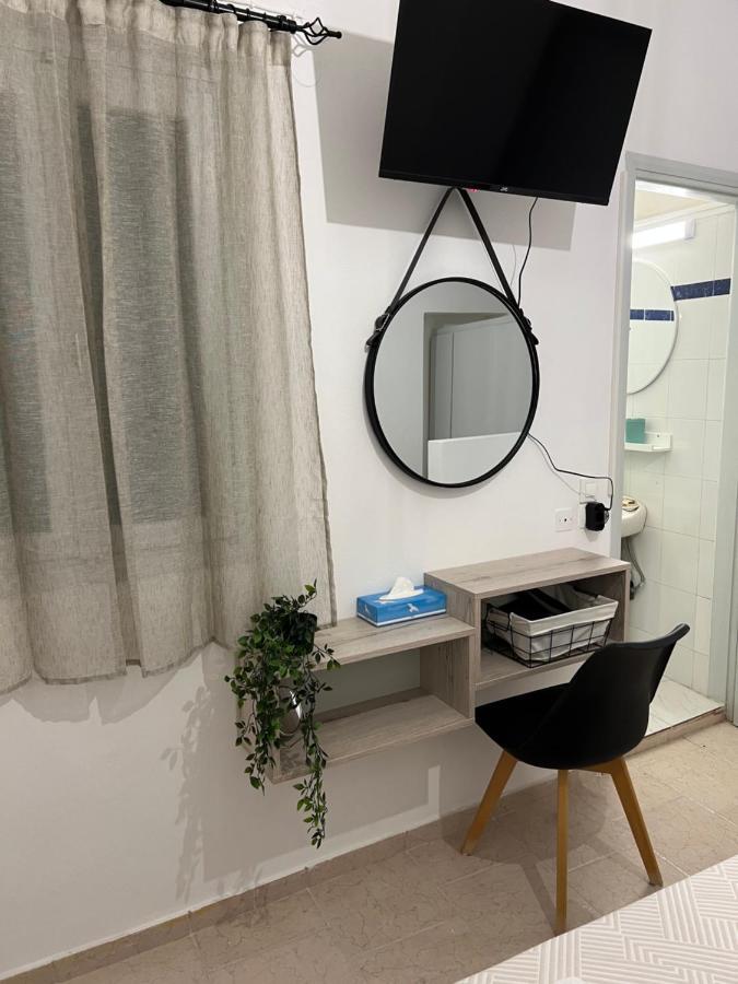 Domus Bettolo Appartement Chania  Buitenkant foto